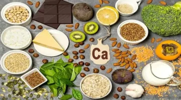 تناول فيتامين «د» والكالسيوم معًا كيف تعزز هذه العناصر الطبيعية صحة العظام والقوة البدنية؟ 1